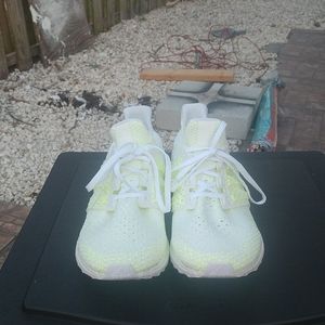 Adidas Ultraboost Clima